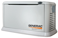 Generac Guardian by Comet Systems