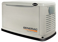 20KW Generac generator
