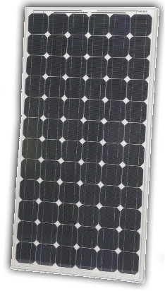 Solarworld Module