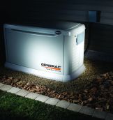 Standy Generator from Generac