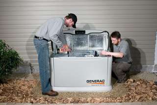 Home Standby generators